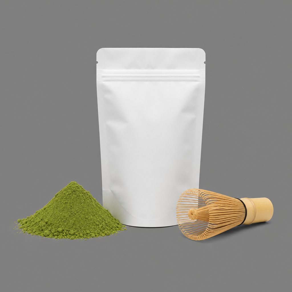 Miyama Matcha 200g