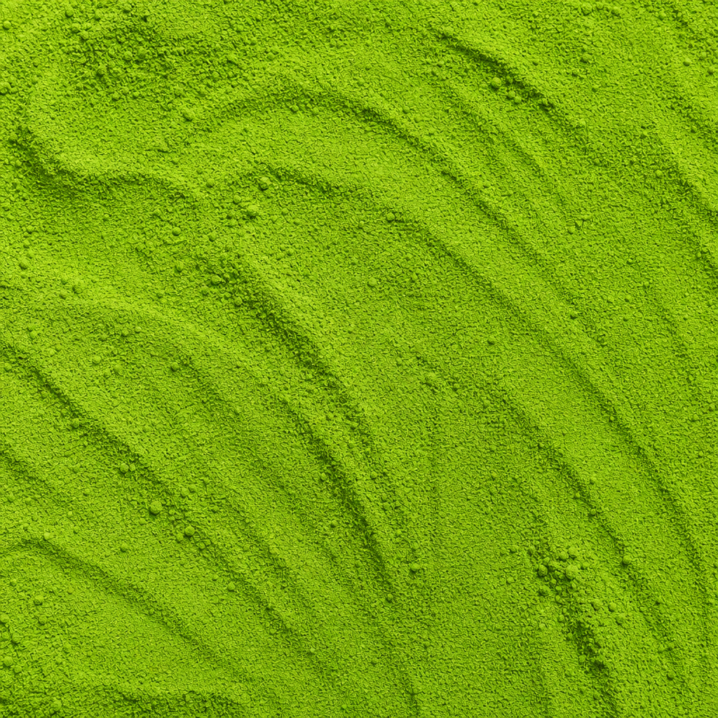 Unsweetened ceremonial matcha